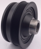 ISUZU Crankshaft Pulley (Harmonic Balancer)