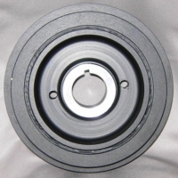 Crankshaft Pulley (Harmonic Balancer)