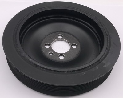 Crankshaft Pulley (Harmonic Balancer)