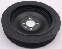 Crankshaft Pulley (Harmonic Balancer)