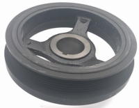 Crankshaft Pulley (Harmonic Balancer)