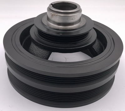 Crankshaft Pulley (Harmonic Balancer)