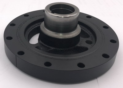 Crankshaft Pulley (Harmonic Balancer)