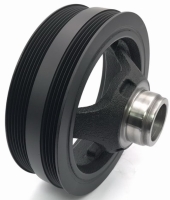 Crankshaft Pulley (Harmonic Balancer)