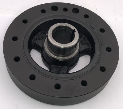 Crankshaft Pulley (Harmonic Balancer)