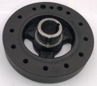 Crankshaft Pulley (Harmonic Balancer)