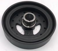 Crankshaft Pulley (Harmonic Balancer)