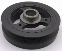 Crankshaft Pulley (Harmonic Balancer)