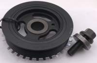 Crankshaft Pulley (Harmonic Balancer)