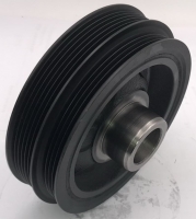 Crankshaft Pulley (Harmonic Balancer)