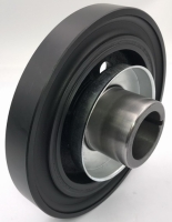 Crankshaft Pulley (Harmonic Balancer)