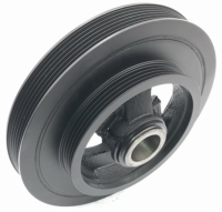 Crankshaft Pulley (Harmonic Balancer)