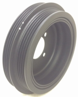 Crankshaft Pulley (Harmonic Balancer)