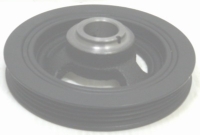 Crankshaft Pulley (Harmonic Balancer)