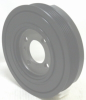 Crankshaft Pulley (Harmonic Balancer)