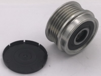 V.W. Overrunning Alternator Pulley