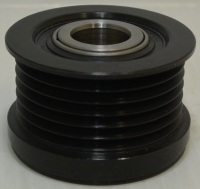 V.W. Overrunning Alternator Pulley