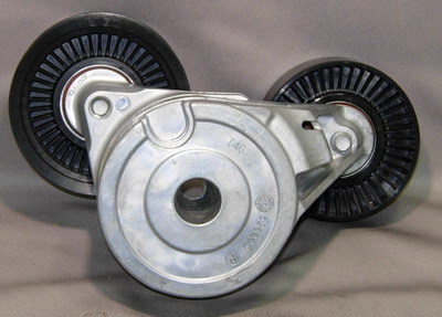 Chrysler A/C Belt Auto Tensioner