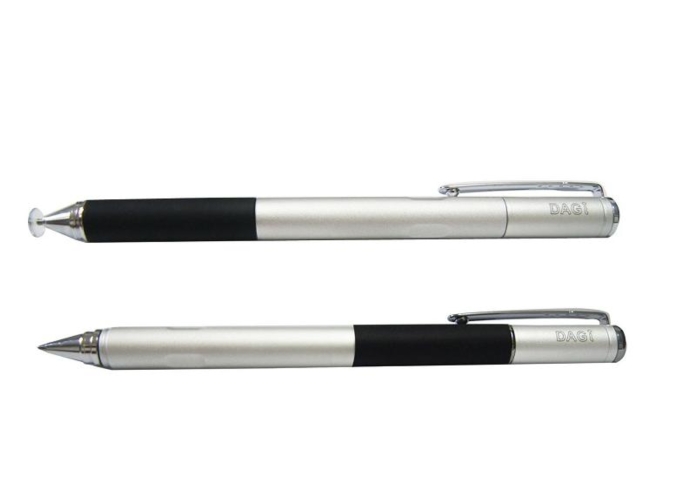 P604 Universal stylus with ball pen