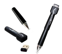 M001 (Universal stylus with 8G USB Memory stick)