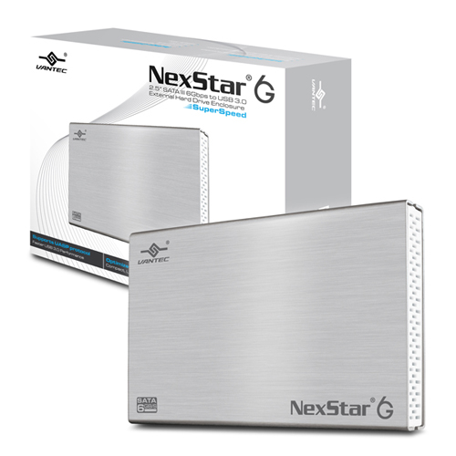 NexStar 6G