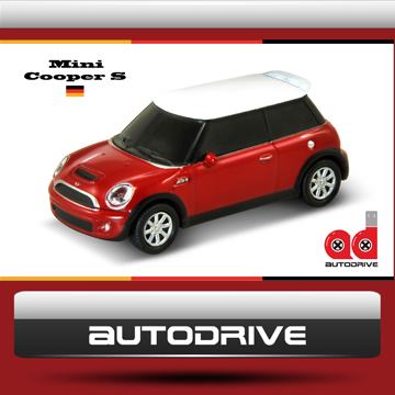 92902 Mini Cooper S