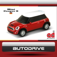 92902 Mini Cooper S