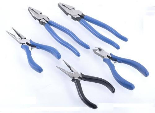 Universal (Grip) Pliers/Locking Pliers