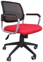 Mesh chair Confer ence chair