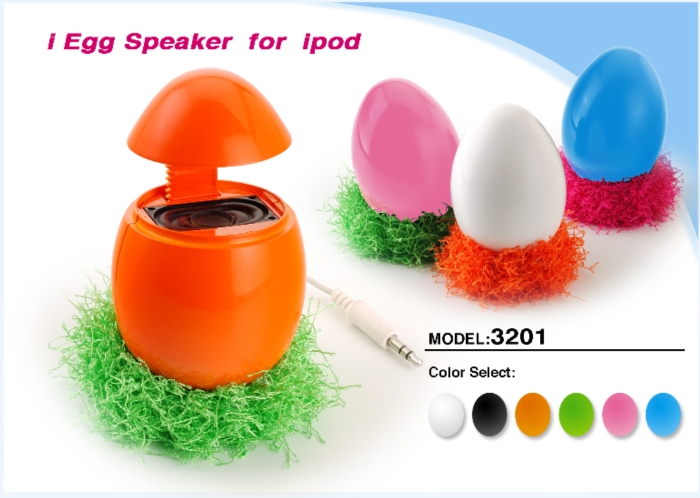 Speaker