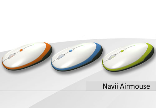 Navii Motion Air Mouse