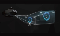 Virtual Image HUD