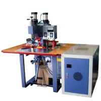 High-Frequency Plastic Welding Machine.