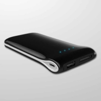 Portable Power Bank