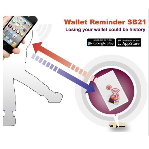 Wallet Reminder SB21