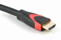 HDMI Cable（High Speed HDMI Cable With Ethernet)