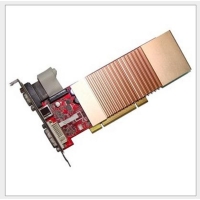 Grapdic Card-PCI