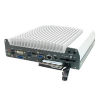 Intel® 3rd-Gen Core™ i7/i5/i3 Fanless Embedded Controller