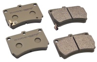 Brake Pads