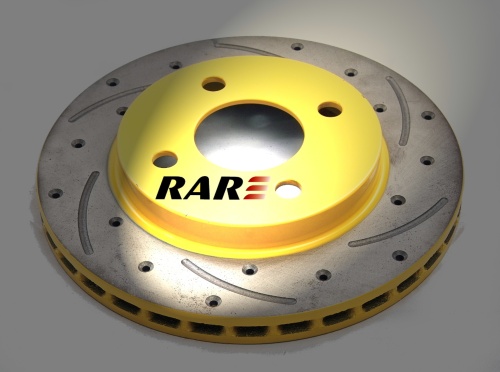 Brake Rotor