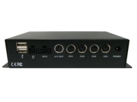 4CH Mobile DVR