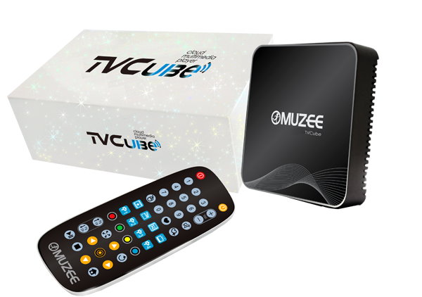 TVCube