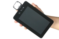 Docking Scanner for Smart Phone / Tablet