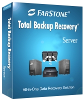 FarStone Total Backup Recovery Server