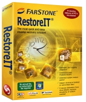 RestoreIT