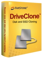 Drive Clone