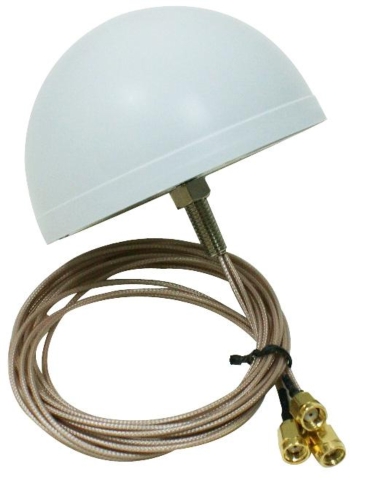 Dome Antenna