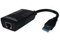 USB 3.0 to Ethernet Adapter