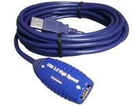 USB 2.0 Repeater Cable