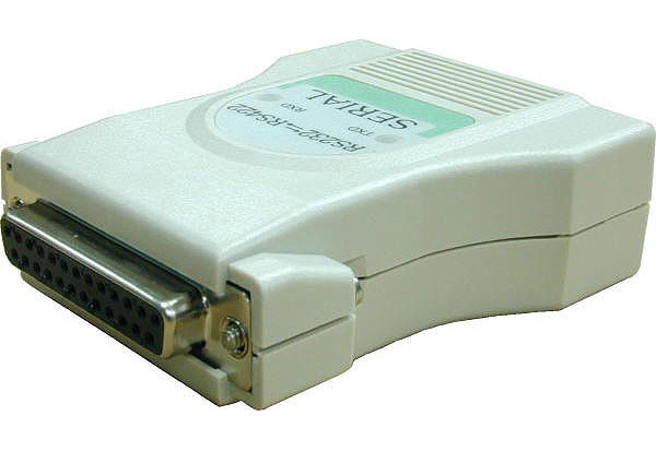 RS-232 to RS-422 Adapter